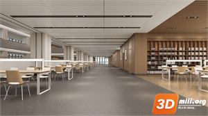 Library Skp Files 